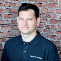 clickstorm GmbH Employee Andreas Kirilow's profile photo