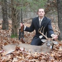American Outdoor Brands Inc. Employee Mike Cottrell's profile photo