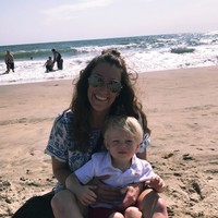 SevenVenues - City of Norfolk | Department of Cultural Facilities, Arts & Entertainment Employee Erin Hazlett's profile photo