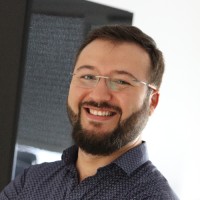 Bel Employee Fadi Hamdan's profile photo