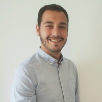 BPCE Equipment Solutions Employee Andy Zoller's profile photo