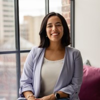 The Alcohol and Gaming Commission of Ontario Employee Jaquelyn G. Monis Rodriguez's profile photo