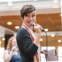 Heart of Oregon Corps Employee Laura Handy's profile photo