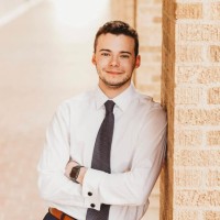Planet Home Lending, LLC Employee Nick Blair's profile photo