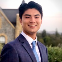 Astrana Health Employee Bryson Lee's profile photo