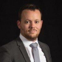 NTN Europe Employee Romain Thomas's profile photo