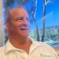 Garantir Cybersecurity Employee Eric Raugh's profile photo