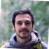 Daniel Moiseev Email & Phone Number