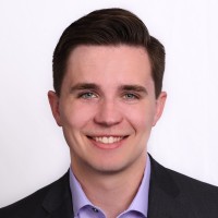 SpaceX Employee Dylan Potter's profile photo