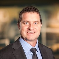 Peak Services Employee Troy Wild's profile photo