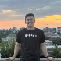Barry's Employee Michael Davidge's profile photo