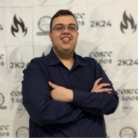 PlantOPS Employee Guilherme Pontes's profile photo