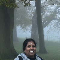 Mage Data Employee Divya Meyyappan's profile photo