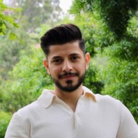 Extended Care Professional Employee Muhammad H. Albayati's profile photo