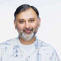 IKO North America Employee Raghu Jaswal's profile photo