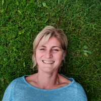 Maven Clinic Employee Mel Evans's profile photo