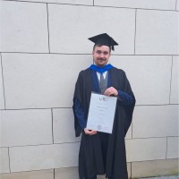 Aeolus Engine Services Employee Peter Crotty's profile photo