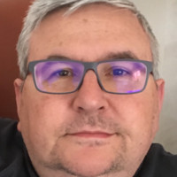 RSI Video Technologies Employee Eric Kehrwiller's profile photo