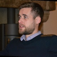 le Cèdre Employee Maxence Buisine's profile photo