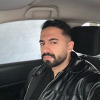 Mustafa Gürbüz Email