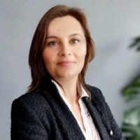 1Health Employee Catherine Hubert's profile photo
