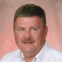 Envision Landscape Group *Woman Owned* Employee Bruce Birdsong's profile photo