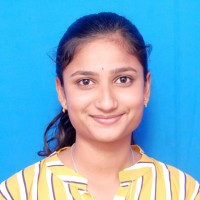 Usha Chandrasekar Email