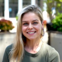 Barthell Digital Employee Valerie Stange's profile photo
