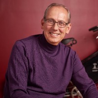 Karen Karp & Partners (KK&P) Employee Dick Batten's profile photo
