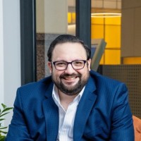 Wpromote Employee Mike Sanchez's profile photo