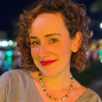 Stand Up America Employee Talia Goerge-Karron's profile photo