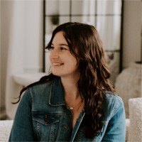 Protein Candy Employee Nicole Jensen's profile photo
