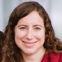 La Clinica del Pueblo Employee Robin Berlin's profile photo