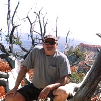 Warner Truck Centers Employee Edward Cash's profile photo