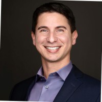 SAIC Employee Derek Rocha's profile photo