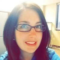 Rubicon VLS Employee Allison Bertrand's profile photo