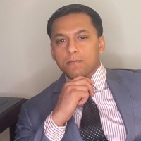 Pat Patel Email & Phone Number