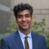 Mohit Desai Email & Phone Number