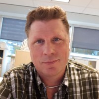 Falcon Engineering Ltd Employee Gord Schori's profile photo