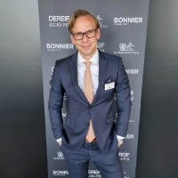 Dunross & Co Employee Andreas Andersson's profile photo