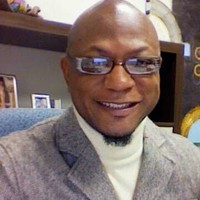 Broward County Public Schools Employee Jarrett Mellerson's profile photo