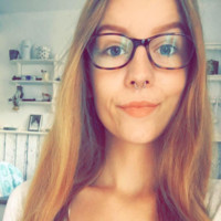 Jabra Employee Lorena G's profile photo