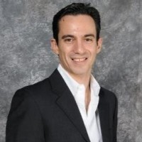 Ezra Perez Iturralde Email & Phone Number