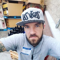 Voortman Bakery Employee Jerame Howard's profile photo