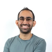 Harmony Employee Ron Yishai's profile photo