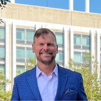 PSEG Employee David Mannai's profile photo