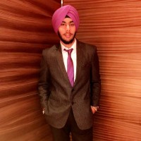 Hundred Plus Employee Karanveer Arora's profile photo