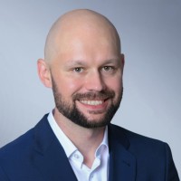 TVARIT Employee Patrick Stanula's profile photo