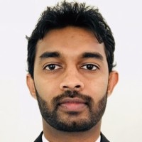 Forensicare Employee Chamara Hewawasam's profile photo