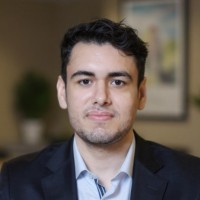Arc53 Employee Manish Madan's profile photo